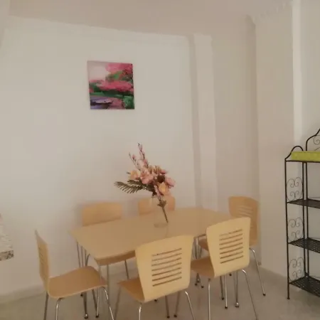 Apartment Fontana 1 - Algorfa