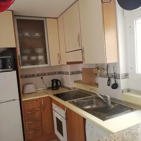 Apartment Fontana 1 - *