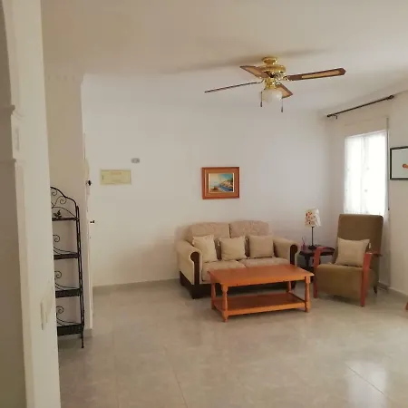 Fontana 1 - Apartment Algorfa