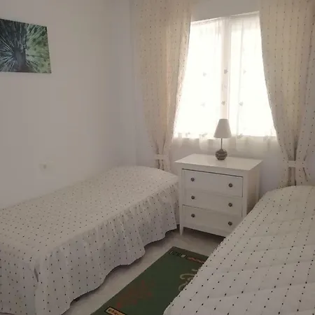 Fontana 1 - * Algorfa