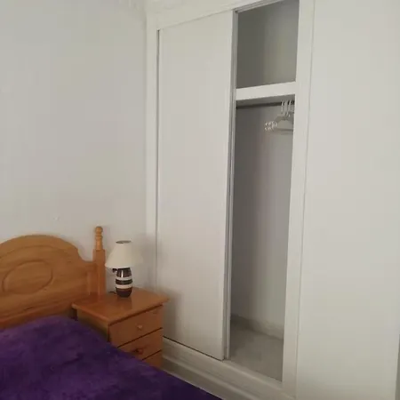 Apartment Fontana 1 - *
