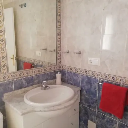 Fontana 1 - Apartment