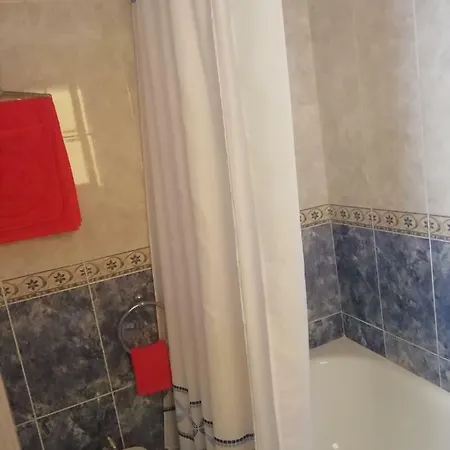 Fontana 1 - Apartment